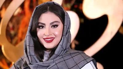  استوری مریم مومن جنجالی شد+عکس