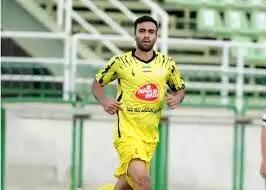 گیتاریست استقلال، مثل نابغه پرسپولیس؛ رفت و گیتار را هم با خودش برد