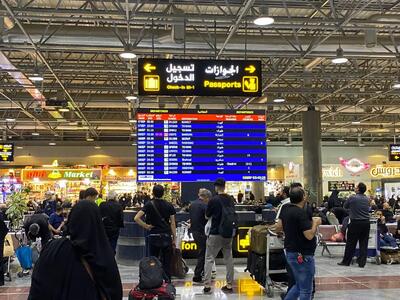 وام اعزام دانشگاهیان به سفر عتبات عالیات تغییر کرد + جزئیات