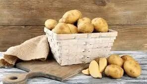  چرا سیب زمینی تلخ می شود؟