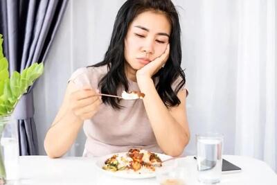  چرا بعد از غذا خوردن دچار عذاب وجدان می‌شویم؟