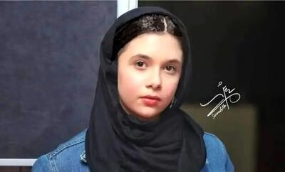 تصویری جالب از نفس بازغی و مهدیار کلائی در پشت صحنه سریال مو به مو