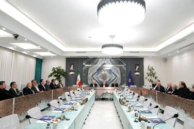 عراقچی: تلاش برای رفع تحریم‌ها و کمک به بهبود اقتصاد کشور دوماموریت مهم وزارت امور خارجه است