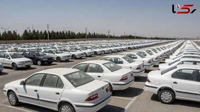 قیمت محصولات ایران خودرو و سایپا ۱۵ دی‌