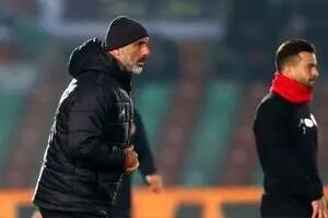 پایان شایعات درباره بازگشت سیدجلال به پرسپولیس