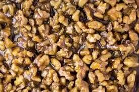  چجوری تو خونه گردو شور تهیه کنم؟