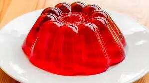  چگونه ژله را از ظرف شیشه ای جدا کنیم؟