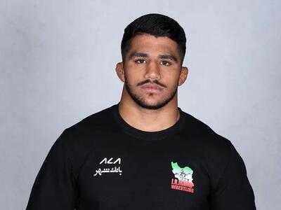 خط و نشان فوق ستاره کشتی ایران برای آشوبگران | فکر نکنید چون آرام هستیم بی‌غیرتیم | خط قرمز ما...