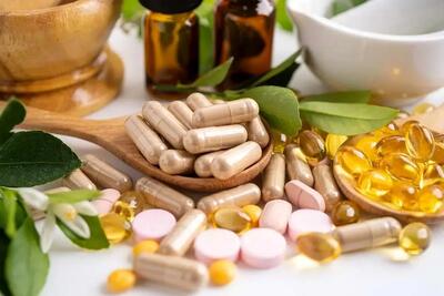  ۶ مکمل مؤثر برای افزایش ایمنی بدن در روزهای سرد