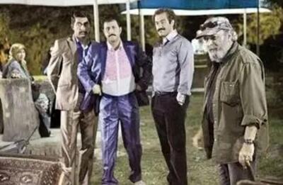  لوکیشن خانه فهیمه در پایتخت ۴، بعد از گذشت ۱۰ سال/ویدیو