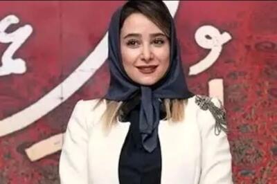  پیام غم‌انگیز الناز حبیبی واکنش‌برانگیز شد