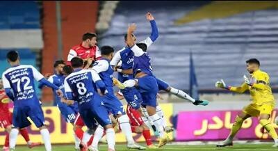 تصمیم نهایی رقیب استقلال در جام حذفی