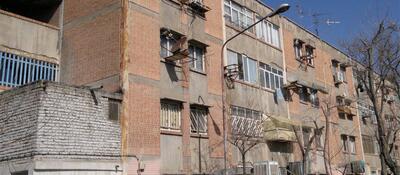 درخواست نوسازی فوری پیکان‌شهر به دلیل فرسودگی