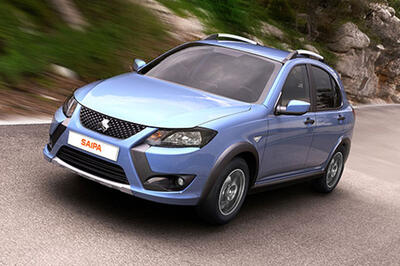 تفاوت کوییک S و R در چیست؟ مشخصات، قیمت و هرآنچه باید بدانید - پدال