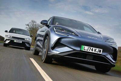 اعتراف رئیس‌جمهور کره جنوبی: چین از ما سبقت گرفته است! - پدال