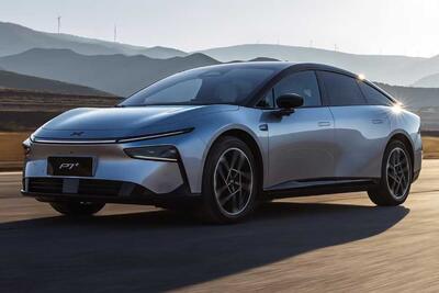 آغاز عرضه دو محصول جدید ایکس‌پنگ در اروپا با توان پیمایش خیره‌کننده - پدال