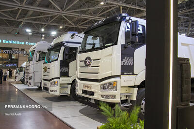 سیباموتور و بهمن دیزل؛ فاصله ۱۳۰ امتیازی گروه بهمن با رقبا در رضایتمندی فروش