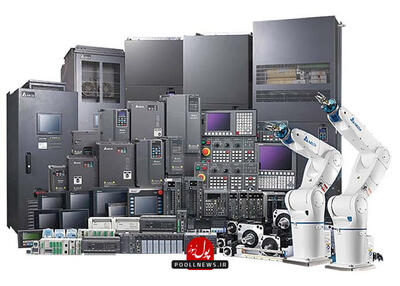 از کجا اینورتر و PLC دلتا را با اطمینان تهیه کنیم؟