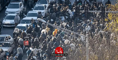 تصمیمات جدید اقتصادی دولت،اعتراضات خیابانی و چشم انداز مبهم آینده