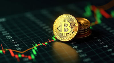 الگوی نزولی ۶ هفته‌ای بیت‌کوین شکست! بازار کریپتو در آستانه حرکت بزرگ؟