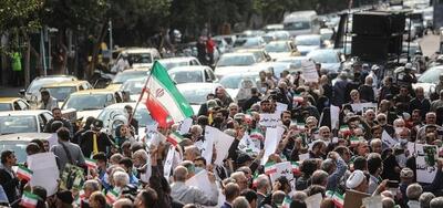 اعتـراض میراث فراموش‌شده انقلاب - روزنامه رسالت