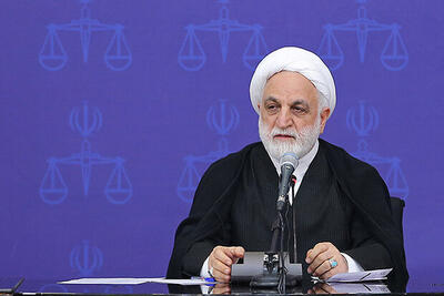 اتمام حجت اژه‌ای با متخلفان ارزی؛ تمکین نکنید، برخورد می‌کنیم - روزنامه رسالت