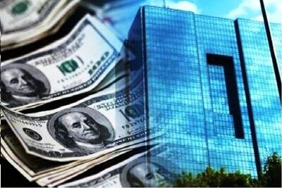  بازار ارز در مسیر تک نرخی شدن - روزنامه رسالت