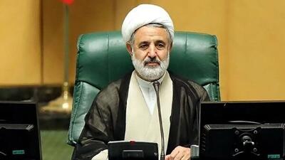 سوالات نمایندگان مجلس از رییس جمهور کلید خورد