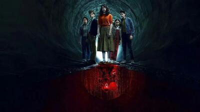 سریال «آن: به دری خوش آمدید»  با دوبله اختصاصی در نمایش خانگی