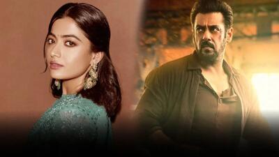 فیلم / سلمان خان : 20 سال با زن جوانم فاصله سنی دارم / وقتی خودش و خانوادش مشکلی ندارنخبرنگارا چرا نگرانن