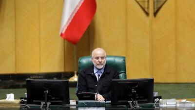 قالیباف: دولت متعهد گردیده اعتبار کالابرگ را با تورم افزایش دهد/ ارز ترجیحی‌حذف نمیشود / اعتراض باید شنیده شود