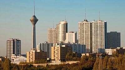  75 متر زندگی، چند میلیارد هزینه؟ / قیمت آپارتمان در تهران