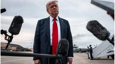 نیویورک‌تایمز: ترامپ در ونزوئلا هرج‌ومرج  بوجود آورد / خطر بی‌ثباتی داخلی و موج جدید آوارگان