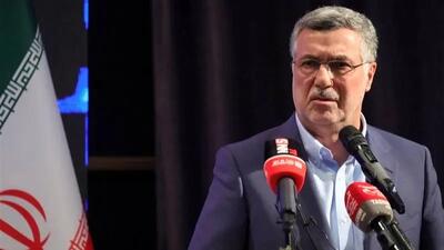 هشدار وزیر بهداشت: حذف ارز ترجیحی دارو چه پیامدهایی دارد؟