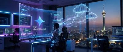  خرید اکانت گوگل جمینای در ایران؛ تحلیل قابلیت‌های فنی و مزایای نسخه پریمیوم ۲۰۲۶