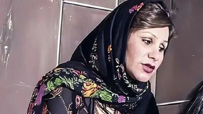  تصویری کمتر دیده شده از جشن تولد ۷۱ سالگی شهناز نامدار در کنار نسرین مقانلو