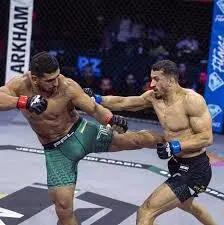  از درگیری در بازی تا انتقام برای پدر