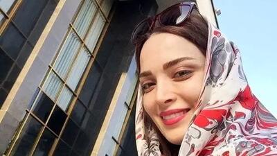  عکس/ نگاهی به مراسم افتتاحیه مطب پزشکی بهنوش طباطبایی بازیگر سووشون بدون لاکچری بازی و تشریفات خاص/ مبارکتون باشه