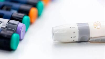 ۲ نوع انسولین گران‌بها در آستانه ورود به بازار/ساخت پالایشگاه سوم پلاسما با حمایت دولتی‌ها