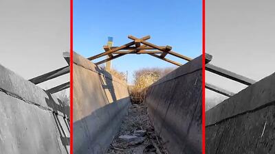  فیلم آموزش پل سازی با چوب