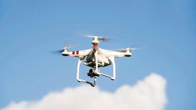 اوکراین به میدان آزمایش پهپادهای رزمی مجهز به هوش مصنوعی تبدیل شد