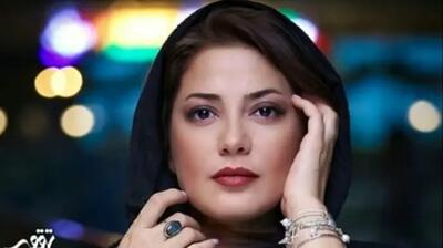 فیلم /  طناز طباطبایی: جلوی زندان اوین بودم که تلفنم زنگ خورد یکی از دوستانم گفت باید این نقش را بازی کنی