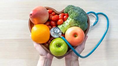  ۴ اشتباه رایج در رژیم غذایی و راه های رفع آن