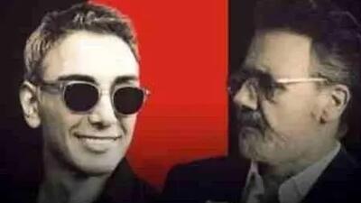  دانلود آهنگ هایده و معین و محسن چاوشی و شادمهر /به نام نارفیق