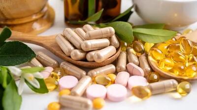 راهنمای انتخاب 6 مکمل برتر برای تقویت سیستم ایمنی در پاییز و زمستان