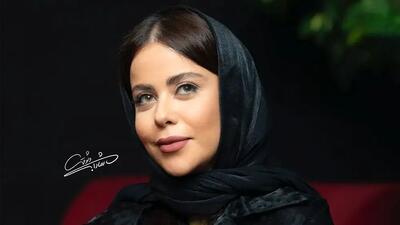 فیلم / الهام اخوان: در ایام جنگ خودم در کافه‌ام آشپزی می‌کردم. / خودم دست مردم قهوه دادم  نمی تونستم از تهران برم