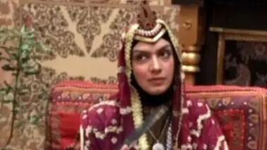 فیلم / الیکا عبدالرزاقی: خانم بازیگران اشکمو درآوردند وقتی بعد  قهوه تلخ شهرت عجیبی پیدا کردم