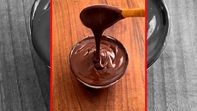  فیلم طرز تهیه شکلات صبحانه خانگی