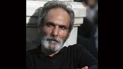  فیلم/ صحبتهای دردناک جهانگیر الماسی با صدا و چهره ای تغییر یافته: مستاجرم و درآمدی ندارم اما شخصیتم بالاتر از پول است