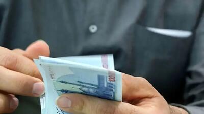 حقوق شما در ۱۴۰۵ چقدر افزایش می‌یابد؟ + جدول و اینفوگرافی